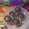 Cooksnap dari Juitaaa untuk resep Brownis Kukus Chocolatos