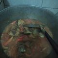 Cooksnap dari Aniez Adzra untuk resep Asam Padeh Ambu2 (Tongkol Asam Pedas)