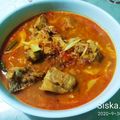 Cooksnap dari Siska Wahyuni untuk resep Tongseng Ayam #seninsemangat