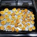 El cooksnap de Juli Centurión cuando hizo Chipa 🌺😍.