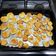 El cooksnap de Juli Centurión cuando hizo Chipa 🌺😍.