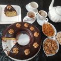 صورة من 🍓🍓أم آدم ويوسف💚وصفات أمي الغالية، شاركها بعد تجربة وصفة مسكوتشو ذوق الشوكولاته