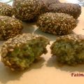 صورة من Fatima, kitchen&cook ، شاركها بعد تجربة وصفة فلافل