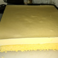 Cooksnap dari QQ untuk resep Orange Puding Cake