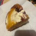 Cooksnap από Ραφαέλα Τόκα στη συνταγή Αφράτο κέικ γιαουρτιού με μαρμελάδα χωρίς ζάχαρη