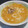 El cooksnap de Noelia Egido cuando hizo Sopa Crema de Zapallo Japonés, Zanahoria y Boniato.
