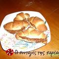Cooksnap από Valado Micheli στη συνταγή Κρουασάν