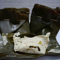 Cooksnap dari olive bunda qonita untuk resep Gadon tahu jamur tiram