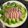Nancy Chou 的 櫻桃鴨胸肉 cooksnap