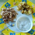 Kirtana Pathak's cooksnap of when they made સાબુદાણા ની ખિચડી (Sabudana Khichdi Recipe In Gujarati).