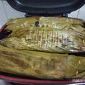 Cooksnap dari Suswati untuk resep Pepes ikan nila
