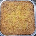 Cooksnap dari Mariska Natasha untuk resep Macaroni Schotel