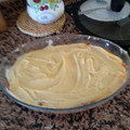 El cooksnap de Miriam Blazquez Lazaro cuando hizo Puré de patatas italiano con thermomix.