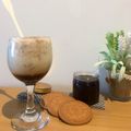 Cooksnap dari Rim’s Kitchen untuk resep Es Susu Regal Gula Aren