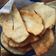 El cooksnap de Fer en la Cocina cuando hizo Tortas fritas a mi manera💯♥.