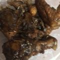 Cooksnap dari indah purnama sari untuk resep Ayam Saus Tiram