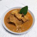 Cooksnap dari Defi triana untuk resep Gulai cancang / gulai cincang Padang