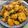 Viki自由揮灑kitchen 的 金沙杏鮑菇 cooksnap
