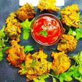 Nidhi Tyagi(Dipti)'s cooksnap of when they made Vegetable cutlet.