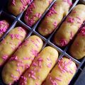 Cooksnap dari bunda Zhafira untuk resep Pukis Labu Kuning Menul @Kheyla (No Bp / BS) #pr_pukis