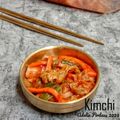 Cooksnap dari Adelia Firdaus untuk resep Kimchi Homemade