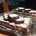 El cooksnap de Paula Maturano cuando hizo Brownies de chocolate húmedos, chocolatosos y muy fáciles (mejores que Starbucks) Espresso brownies.