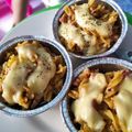 Cooksnap dari Aak LK untuk resep Mac and Cheese