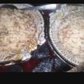صورة من ساارة 💎✨، شاركها بعد تجربة وصفة طبق الأرز المفلفل بالشعرية