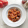 Cooksnap dari Aziza Rahmi untuk resep Bola Daging Cincang Asam Manis (lebih enak dari Ikea meatball)!