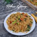 Cooksnap dari Een Nuraeni untuk resep Bihun Goreng