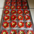 Cooksnap dari Jullie Zihaa untuk resep Kue Pepe Betawi