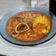 El cooksnap de Andrea cuando hizo Guiso completo para días fríos.