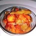 Rupa singh का कुकस्नैप जब उन्होंने चिली पनीर (Chilli paneer recipe in hindi) बनाया था।