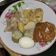 Cooksnap dari Ratna Budhiwati untuk resep Dimsum / Siomay Ayam Udang