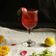 Mauli Mankad's cooksnap of when they made રેડ રોઝ મોકટેલ (Red Rose Mocktail Recipe In Gujarati).