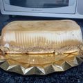 El cooksnap de Eva cuando hizo Tarta de cuajada y sobaos.