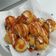 Cooksnap dari Non Anggie untuk resep 81. Takoyaki Original Sederhana