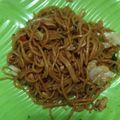Cooksnap dari Nora Lingga untuk resep Mie goreng jawa ala abang2 pinggir jalan