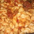 El cooksnap de Romina Acevedo cuando hizo Ñoquis del papa.