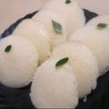 Trupti mankad's cooksnap of when they made રવા ઈડલી (Rava Idli Recipe In Gujarati).