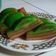 Cooksnap dari Hanifa Belva untuk resep Kue lapis tepung beras simple