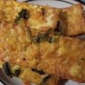Cooksnap dari Dhina untuk resep Tempe Goreng Tepung