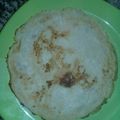 El cooksnap de Lili56 cuando hizo Masa de panqueques con soda.