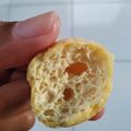 Cooksnap dari Yohana Septa untuk resep Tahu pong super kompong