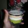 Cooksnap dari Yayuk Sartika untuk resep Browkat Mangga Kekinian 5 Layer Versi Ekonomis