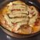 El cooksnap de noor cuando hizo Pechuga rellena a la italiana.