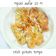 Cooksnap dari Dewinialas untuk resep Stick kentang tempe MPASI 10m+