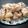 El cooksnap de luna ortega cuando hizo KREPPEL (torta frita alemana).