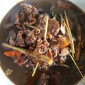 Cooksnap dari aria widianti untuk resep Semur daging