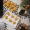 Bettina Koosz Cooksnap-ja, amikor elkészítette a(z) Szilveszteri malacok receptet.